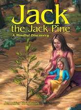 Jack the Jack Pine