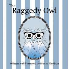 The Raggedy Owl