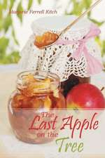 The Last Apple on the Tree