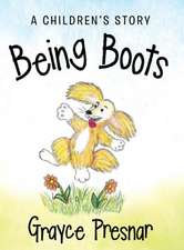 Being Boots