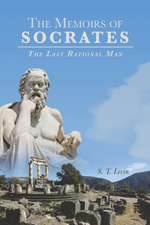 The Memoirs of Socrates