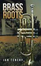 Brass Roots