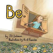 Be.