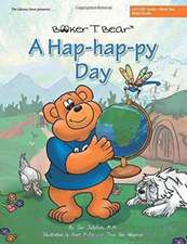 A Hap-Hap-Py Day