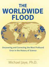 The Worldwide Flood