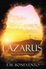 Lazarus