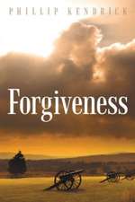 Forgiveness