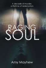 Raging Soul