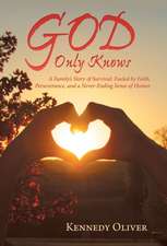 God Only Knows