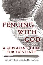 Fencing with God