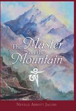 The Master on the Mountain