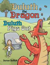 Duluth the Dragon