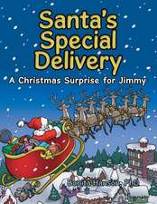 Santa's Special Delivery