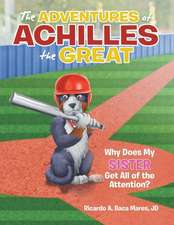 The Adventures of Achilles the Great