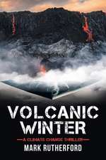 Volcanic Winter