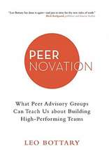 Peernovation