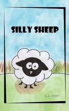 Silly Sheep