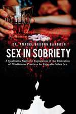 Sex in Sobriety