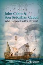 JOHN CABOT & SON SEBASTIAN CAB