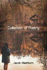 Collection of Poetry