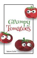 Grumpy Tomatoes