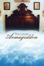 LESSER ARMAGEDDON