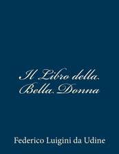 Il Libro Della Bella Donna