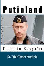 Putinland