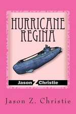 Hurricane Regina