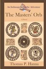 The Masters' Orb