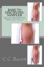 Bare to Discipline