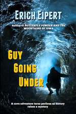 Guy Going Under