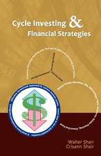 Cycle Investing & Financial Strategies