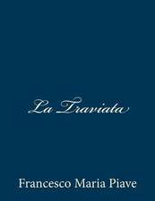 La Traviata