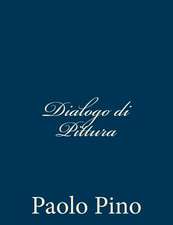 Dialogo Di Pittura