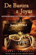 de Basura a Joyas - Junk to Jewels