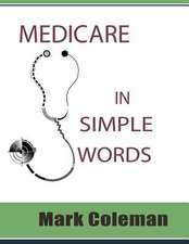 Medicare in Simple Words