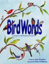 Birdwords