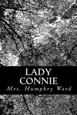 Lady Connie
