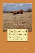 The Jacket and Other Stories