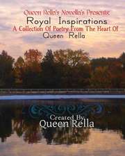 Royal Inspirations