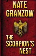 The Scorpion's Nest: A Charles Dexter Ward Story