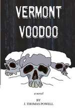 Vermont Voodoo