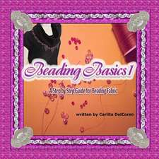 Beading Basics 1