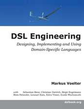 DSL Engineering