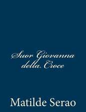 Suor Giovanna Della Croce