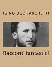 Racconti Fantastici