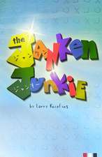 The Jan-Ken Junkie