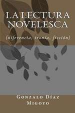 La Lectura Novelesca