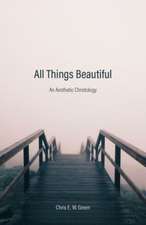 All Things Beautiful